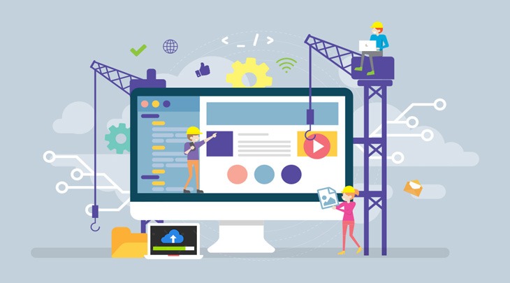 How to Upload and Maintain a Website?