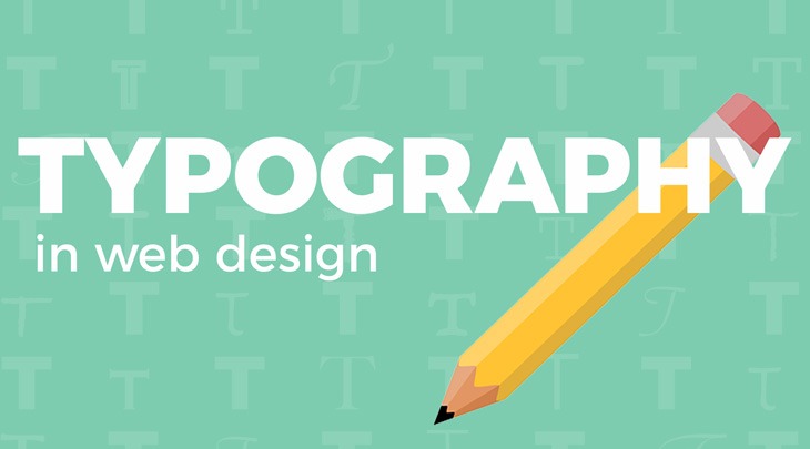 Typography and Colors for the Web