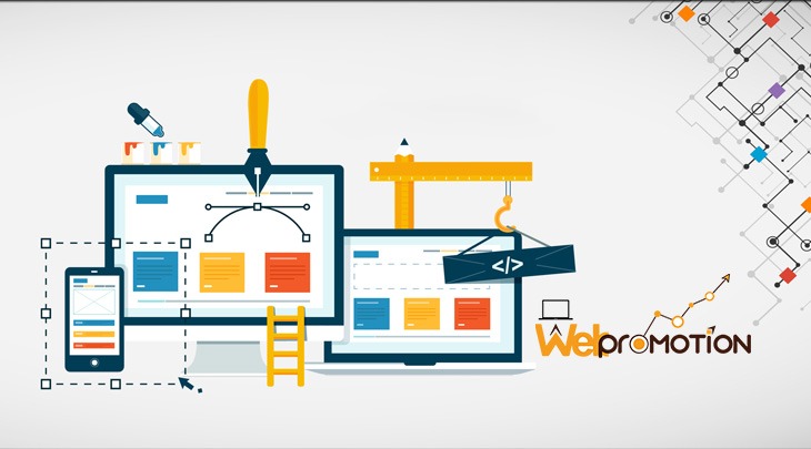 New Courses in Web Design, Development, and Promotion at ADMEC Institute in 2014