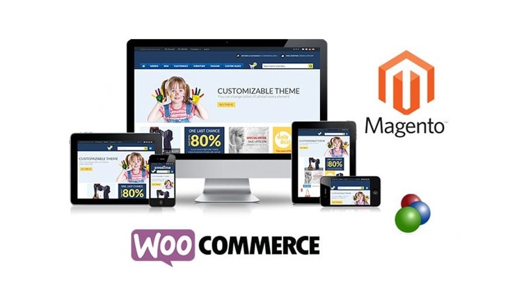 10 Popular E-commerce Websites of India