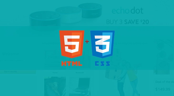 Role of HTML5 and CSS3 E-Commerce Website in Hotel Industry
