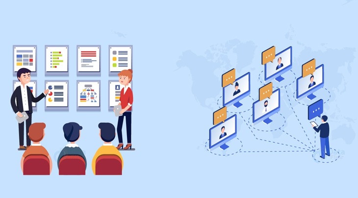 Online and Classroom Training Opportunities for Web Design and Multimedia Careers