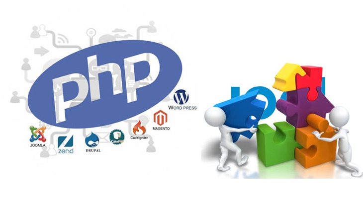 Robust and Flexible PHP Applications to Improve Your Online Website Presence