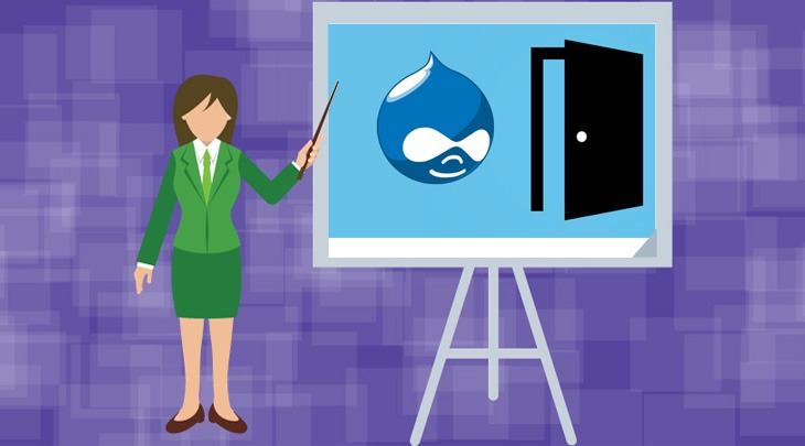 Enhance Your Website Development Skills with Advanced Drupal Training Center in Delhi