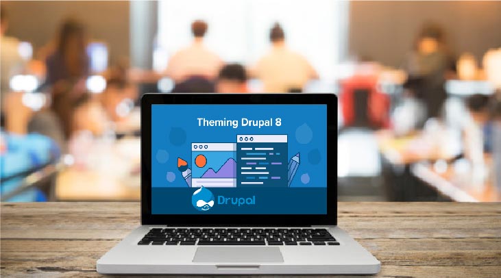 Advance Drupal Training Center in Delhi by Experts