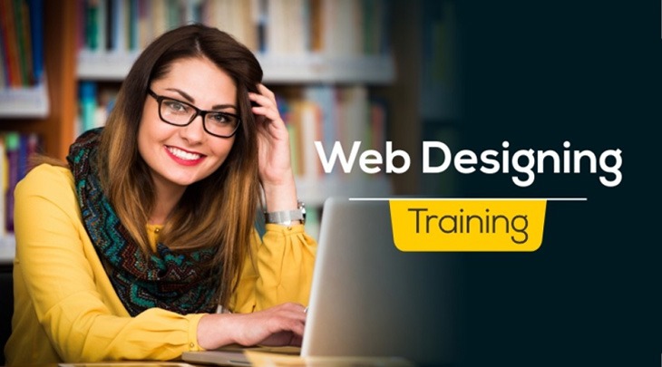 What Make Us One of the Best Web Designing Institutes in Delhi