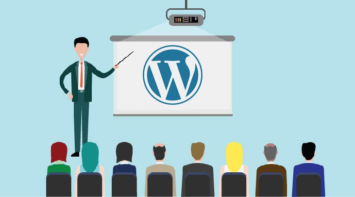Learn WordPress from Professional Training Institutes in Delhi