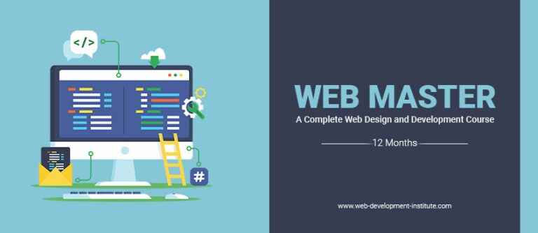 Web Development Institute in Delhi | Web Design Institute Rohini