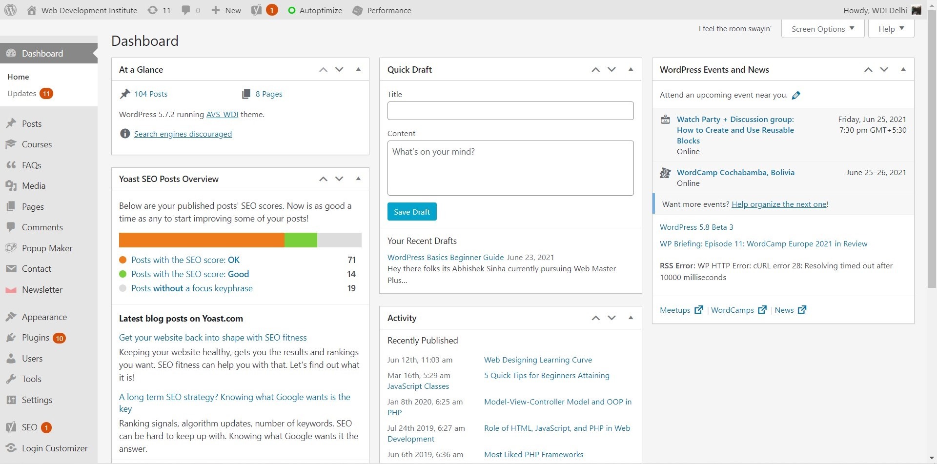 WordPress-Basics-Beginner-Guide